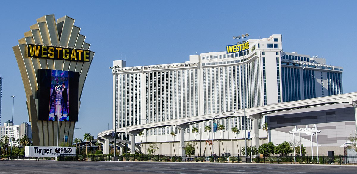 Vegas Casino-Reiseführer